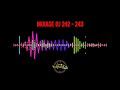 The Best DJ Mix Afro 2023 Afara Tsena Tidiane Mario Amapiano Ahoufe jamsix studio product