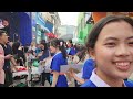 PRJ di siang hari⁉️ TETAP RAMAI❗ Walking Around lagi di PRJ 2024 - Jakarta Fair Kemayoran JIEXPO❕