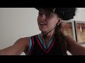 CHEER WORLDS 2022: vlog from Gabi Fuller's sister's point of view // Top Gun Double O