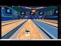 Galaxy Bowling 3D