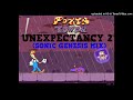 Unexpectancy 2 (Sonic Genesis Mix)