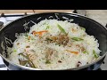 Fried Rice Recipe || Delicious Fried rice Recipe