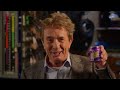 Guest Host Martin Short Delivers Contractually Obligated Trump Jokes & Introduces New Energy Drink