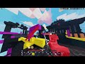 You can win Every Fight with this kit.. (Roblox Bedwars)