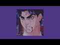 JJBA - Sono Chi no Sadame (Slowed+Reverb)