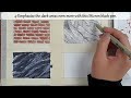 How to Render Textures with Watercolors | part 1