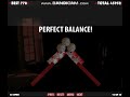 Perfect Balance - Harmony Part 4