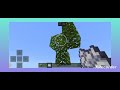 mostrando tudo o que dá para fazer com a madeira no Minecraft