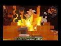 Minecraft 1.20.4 Survival Ep 5 - The Nether Exploration - Build House
