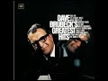 Dave Brubeck - Take Five