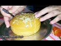 Eggless Suji Cake Without Oven // কণী নিদিয়াকৈ কেৰাহিত চুজি কেক // Easy Homemade Suji Cake 🍰