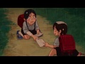 自主制作アニメ 『想い雲』 | Animated Short Film 