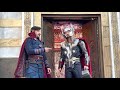 Dr. Strange: Mysteries of the Mystic Arts 4K HDR