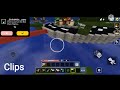 How to diagonal bridge like PC players in mobile (Blockman go) Bed wars