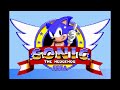 Sonic Evolution (Happy 31st Anniversary)