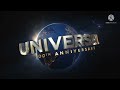 Universal Pictures [2012-] Original and DJ DOG Cover Mashup