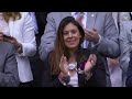 Every Ladies' Singles Championship Point at Wimbledon (2000-2022)