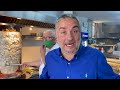 Shawarma Joseph: What's The Secret of Success? شاورما جوزيف خلف الكواليس لأول مرة