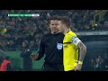 POKAL-KRIMI - Werder schockt BVB | Borussia Dortmund - Bremen 3:3 (2:4) | DFB-Pokal 2018/19