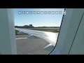 MSFS 2020 - S7 Airlines Airbus A320 Neo Landing at Helsinki (HEL)