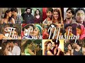 THE LOVE MASHUP 2024💝💚💛 Best Mashup of Arijit Singh, Jubin Nautiyal, Atif Aslam #love #romantic