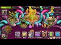 My Singing Monsters - Psychic Island (Part 1)
