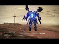 ARMORED CORE VI FIRES OF RUBICON 2023 11 29 02 37 03