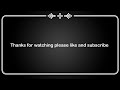 Ninja turtle stop motion video/ Kiss your butt goodbye￼￼