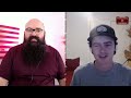 Success with YouTube, Business, and Life - With Dylan from Woodbrew