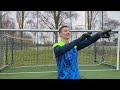 GOOD GOALKEEPING HABITS YOU MUST HAVE - Goalkeeper Tips & Tutorials - How To Be A Better Goalkeeper