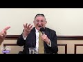 The Story of Rabbi Paysach Krohn | Meaningful People #13