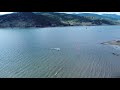Provo, Utah 4K HD Drone Footage