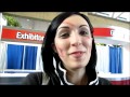 Vlog- Baltimore Comiccon 2013