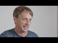 The Worst Injuries Of Tony Hawk's Career | Battle Scars