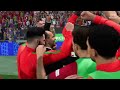UEFA Euro 2024 - Georgia vs. Portugal - Penalty Shootout