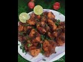 Chatpata Chicken fry recipe | Simple and Tasty chatpata Chicken fry recipe |