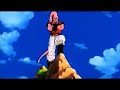 DBZ- Vegeta Knows Goku Can Go SSJ3
