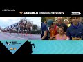Kelvin Kiptum (2:01:53) & Amane Beriso (2:14:58) | 2022 Valencia Marathon [FULL RACE]