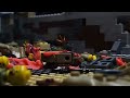 Battle of Manila [ WW2 LEGO STOP MOTION]