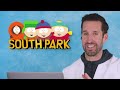 ER Doctor Reacts to SOUTH PARK Funniest Medical Scenes #17