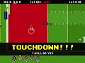 Best td with tyreek hill in retro bowl of all time