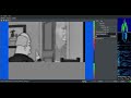 Steamed hams but it's an SSTV broadcast