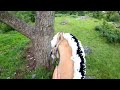 GOPRO - HOBBYHORSE RIDING