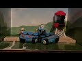 Thomas wooden railway Discussion #2 Thomas