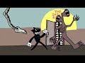 Dr. Livesy Walk but it’s Trevor Henderson’s Creatures (Animation Meme)