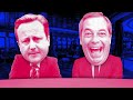 Who Broke Britain? Part 2: Brexit | If You’re Listening