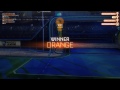 Rocket League is too easy