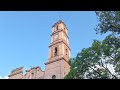 Primera llamada, Parroquia de Santiago Apóstol, San Luis Potosí ⛪️ 🔔