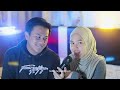 Cinta Setandan Pisang (cover by Sheryl & Azzam)