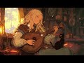 Relaxing Medieval Music - Celtic RPG Music, Fantasy Bard Ambience, Magical Tavern, Sleeping Music